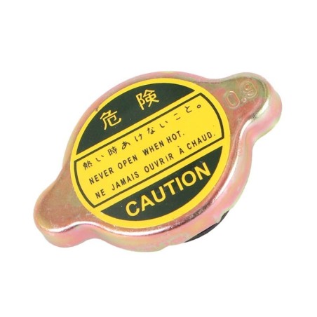 Proton Savvy 1.2 4G13 2007- Radiator Cap