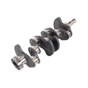 Ford Bantam Fiesta Ikon KA 1.3 Rocam 8V 2000- Crankshaft