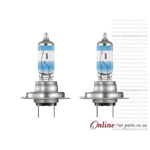Osram H7 Night Breaker 200 12V 55W Up to 200% 150M more Halogen Bulb