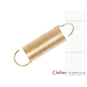 VW Old Beetle Carburettor Throttle Return Spring