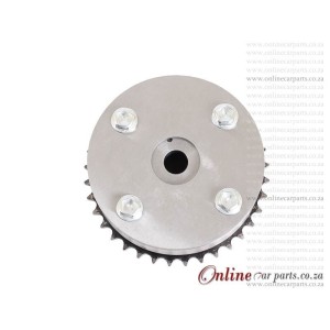 Toyota Corolla III 1.6i 16V 99-01 3ZZ-FE VVT Camshaft Timing Gear OE 13050-0D010 13050-22012