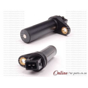 BMW E46 E34 E36 E38 E39 320D 525TD 318TD Crankshaft Position Speed Pick Up Sensor OE 13622243560