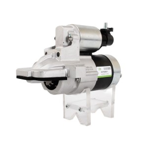 Mazda 6 2.0 16V 02-07 LF-DE LF17 L18F 99KW 12V 11T CW 1.0KW PMGR Starter