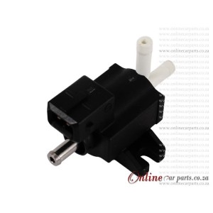 Opel Astra G 2.0 T Coupe 16V 00-05 Z20LET 141KW Boost Pressure Control Valve 55352009