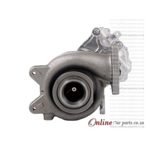 Toyota Hilux V 2.8 GD-6 16V 2016- 1GD-FTV 130KW Turbo Charger 17201-11080 CT16V