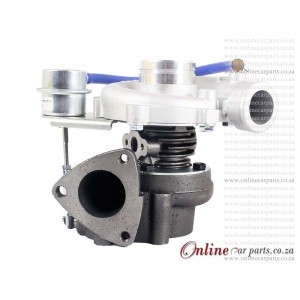 GWM Haval 2.5D 8V 08-12 GW2.5TCI 80KW Turbo Charger
