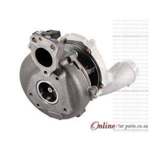 Mercedes Benz E Class W211 E320 CDI 24V 05-09 OM642.920 921 165KW Turbo Charger OE A6420908580