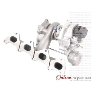 VW Golf V 1.4 TSI 16V 07-08 BMY 103KW K03 Turbo Charger 03C145701B 53039700248