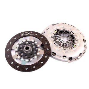 Nissan QASHQAI 2.0DCi 110KW M1D & M9R 8 08- Clutch Kit