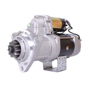 Mercedes Benz Truck 39MT 7.3KW 11T CW PLGR Starter OE M9T70379 19011500 10461334