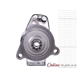 Bosch KB Short 24V 9T 407 422 V10 ADE Starter OE 081466002 0001416002 0001415001