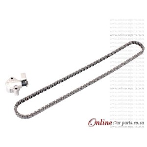 VW Golf GTI Jetta Tiguan CC EOS Passat Beetle 2.0T Timing Tensioner and Chain OE 06K109158AD