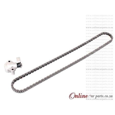 VW Golf GTI Jetta Tiguan CC EOS Passat Beetle 2.0T Timing Tensioner and Chain OE 06K109158AD