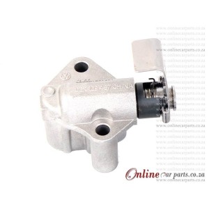 VW Golf GTI Jetta Tiguan CC EOS Passat Beetle 2.0T Timing Tensioner and Chain OE 06K109158AD