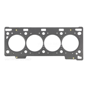 Renault Megane II 2.0T F4R 776 16V 04-09 Head Gasket Set