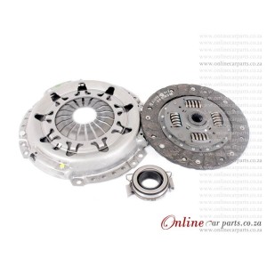 TOYOTA Corolla FWD 160i RSi RXi 20V 5-SP 4A-GE20 97-99 Clutch Kit