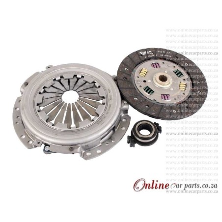 Citroen XSARA PICASSO 1.6 16V MPV 70KW 3 01-06 Clutch Kit