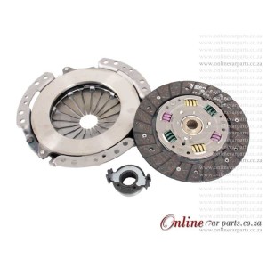 Citroen XSARA PICASSO 1.6 16V MPV 70KW 3 01-06 Clutch Kit