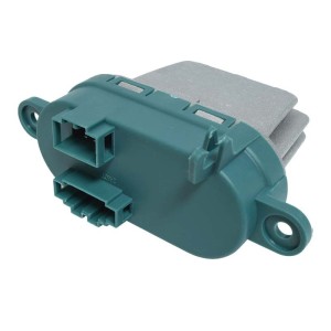 VW Amarok 2.0 TDI 103KW CNFB 16V 2012- Interior Fan Resistor 6 Pin