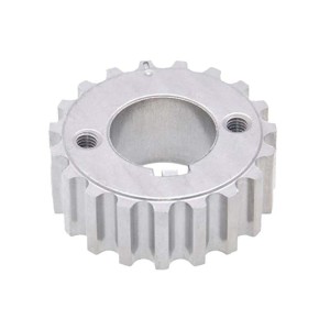 Renault Sandero 1.6 K7M 710 8V 2010- Camshaft Timing Gear