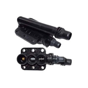 BMW 7 Series E65 745I N62B44 32V 02-05 Thermostat 82*C