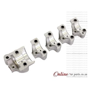 Hyundai LDV 2.5I TDI D4BF 97-02 Rocker Shaft Cap Set 