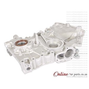 Toyota Hilux V 2.7 2TR-FE 2016- Complete Oil Pump