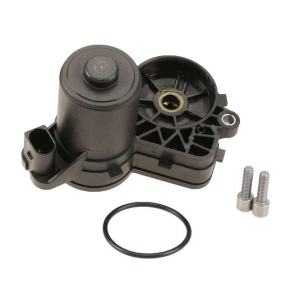 Audi A3 III 1.2 TFSI CJZA 16V 12-14 Left Hand Side Rear Brake Actuator