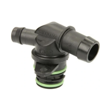 VW Beetle 1.2 TSI TFSI 2012- Non Return One Way Valve