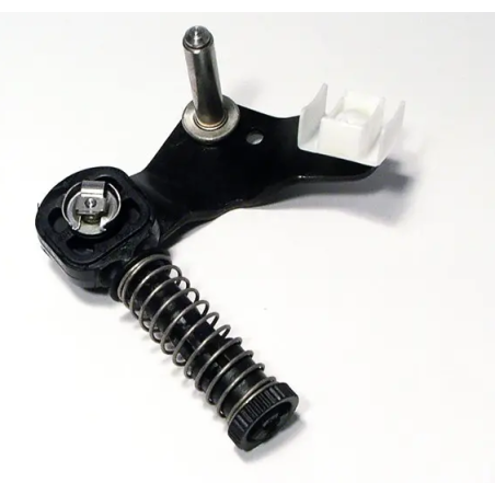 Audi A3 1998- Gear Shift Cable Link Lever