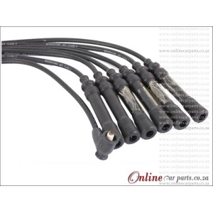 BMW 7 Series 728 2800 M30 77-80 Ignition Leads Plug Leads Spark Plug Wires