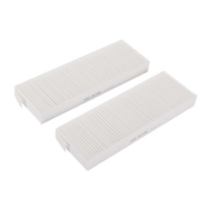 Peugeot 3008 I 1.6 THP 5FV EP6DT 16V 115KW 10-16 Cabin Filter