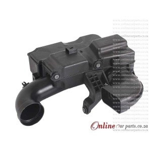 Hyundai Accent IV 1.6 G4FC G4FG 16V 91KW 11-18 Resonator Assembly