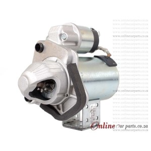 Datsun GO 12V HR12DE 2014- 1.0KW 9T 12V CW Starter OE 23300-1HC1A 1196052A