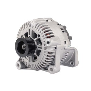 BMW 5 Series E60 530D M57D30 24V 173KW 07-10 Alternator