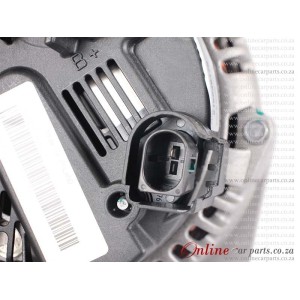 BMW 7 Series E65 730D M57D30 24V 160KW 02-05 Alternator