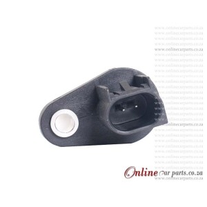 Hummer H3 3.7 LLR 10V 180KW 06-10 Crankshaft Sensor