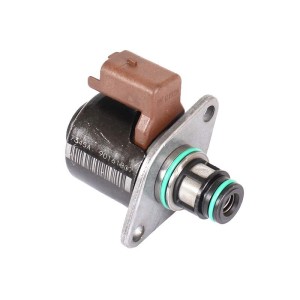 Nissan Micra II 1.5 DCI K9K 722 8V 60KW 06-10 Sunction Control Valve