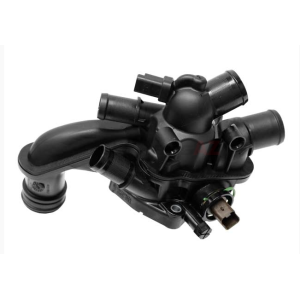 Peugeot 308 I 1.6 THP 5FV EP6CDT 16V 09-15 Thermostat With Housing