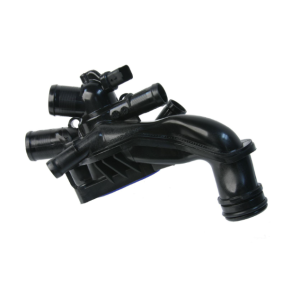 Peugeot 308 I 1.6 THP 5FV EP6CDT 16V 09-15 Thermostat With Housing