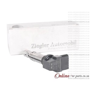 Volkswagen Polo Vivo 1.4 (63kW) CLP Ignition Coil 10 onwards 036905715E