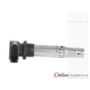 Audi A1 Series 1.4 T FSi (90kW) CAXA CNVA Ignition Coil 10 onwards 036905715G