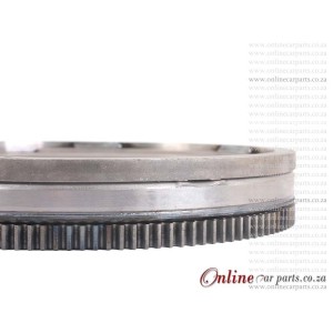 VW Passat VII 1.8 TSI CDAA 16V 118KW 10-15 Dual Mass Flywheel