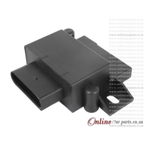Audi Q5 2.0 TFSI CNCE 16V 169KW 15-17 Fuel Pump Relay