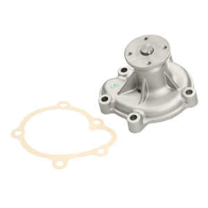 Opel Corsa 1.7 Dti 02-07 Corsa Classic 04-07 Y17DT Water Pump