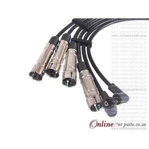 VW VW Golf III 2.0 GTi 2000 2E 92-96 Ignition Leads Plug Leads Spark Plug Wires