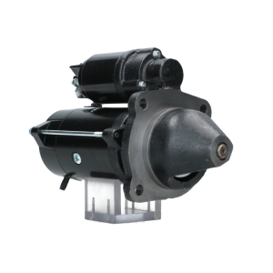 AGCO Tractor 3 Mount 12V 10T CW 3.2KW 40 Degree Left AZE Iskra Type Starter