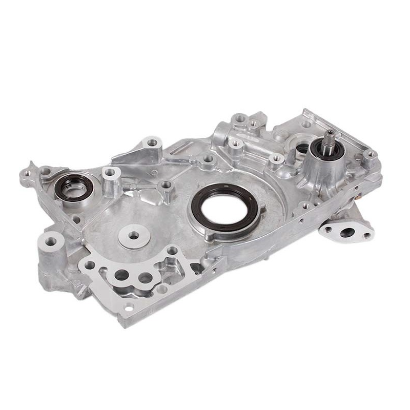 Hyundai Sonata 2.0 16V (J1) 4G63 Complete Oil Pump