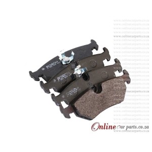 Peugeot 806 2.0 RFU 97-03 Brake Pads