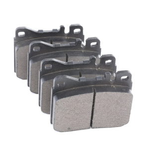 Toyota Corolla 1.8 SE 3T 4 Cyl 1770 Eng 1980-1983 Front Brake Pads